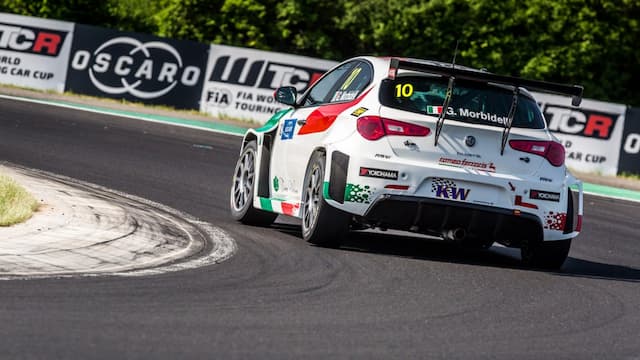 Team Mulsanne artwork 6