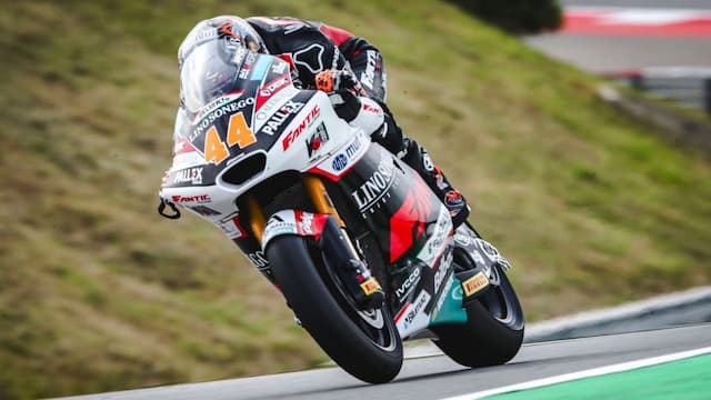 Fantic Motor artwork 6