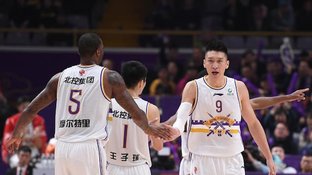 Beijing Royal Fighters artwork 6