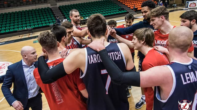 Liège Basket artwork 6