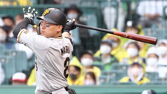 Yomiuri Giants artwork 6