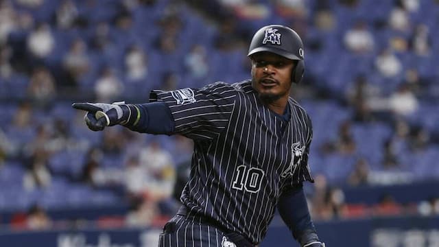 Orix Buffaloes artwork 6