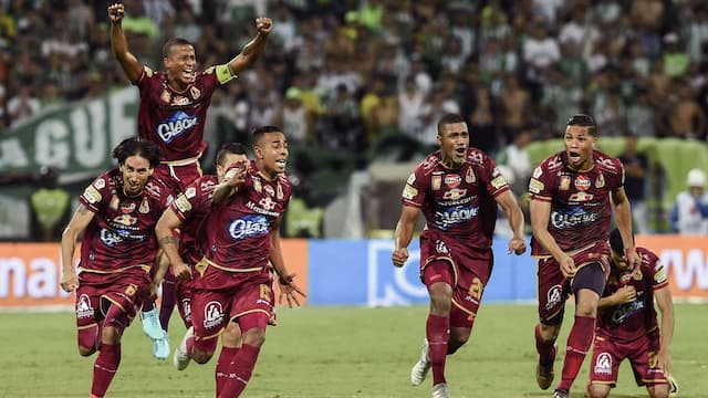 Deportes Tolima artwork 6