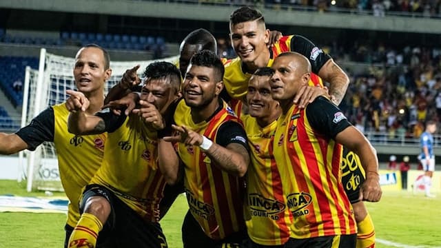 Deportivo Pereira artwork 6