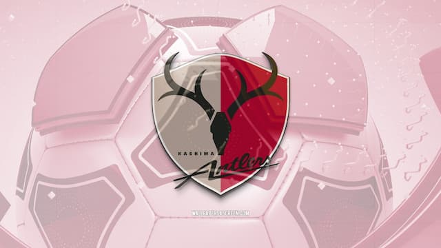 Kashima Antlers artwork 4