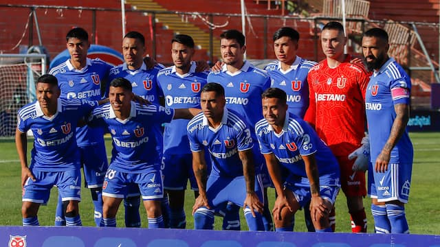 Universidad de Chile artwork 5