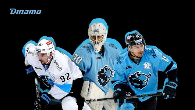 Dinamo Minsk artwork 6