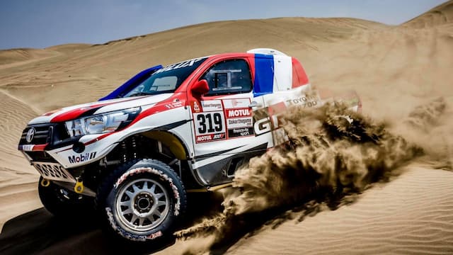 Team Chabot Pillot artwork 4