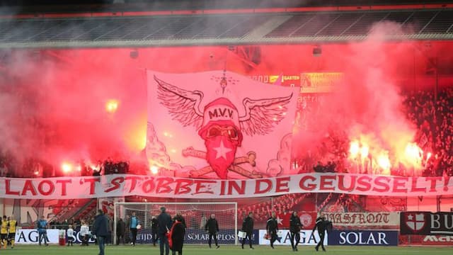 MVV Maastricht artwork 5