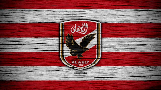 Al Ahly SC artwork 3