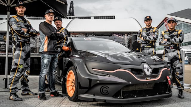 GC Kompetition artwork 6