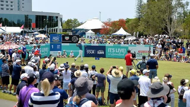 PGA Tour of Australasia Mens artwork 6