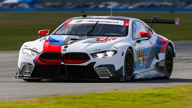 BMW Team RLL artwork 6