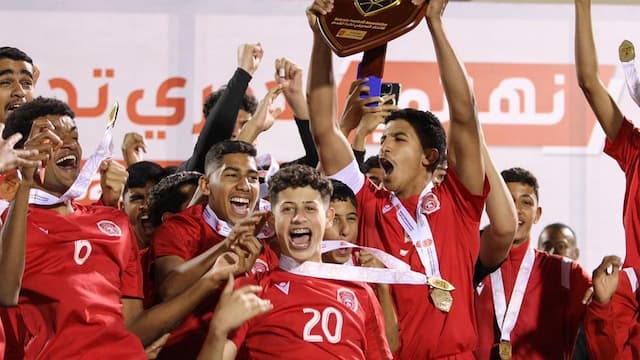 Al-Muharraq SC artwork 4