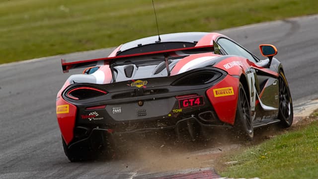 Tolman Motorsport artwork 6