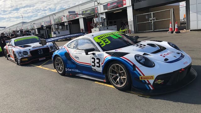 G-Cat Racing artwork 6