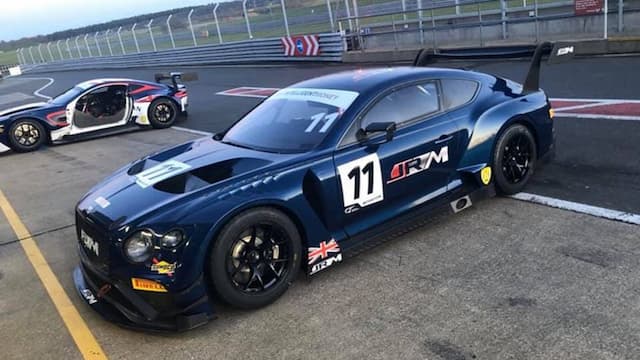 JRM Racing artwork 4