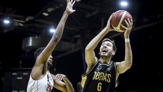 Obras Sanitarias artwork 6