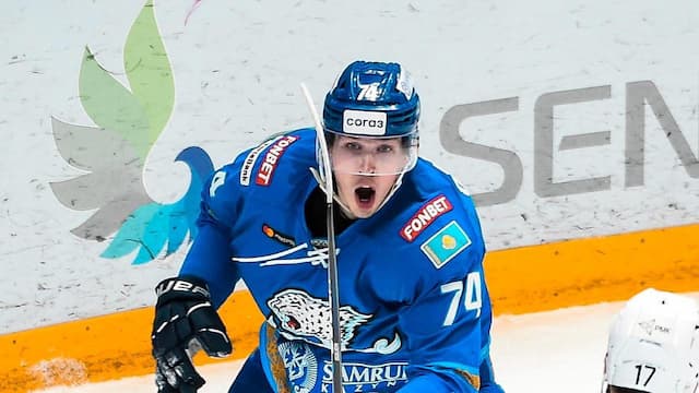 Barys Nur-Sultan artwork 6