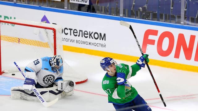 Salavat Yulaev Ufa artwork 6