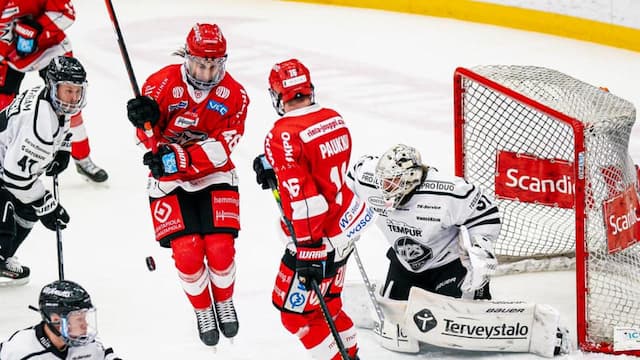 Vaasan Sport artwork 6