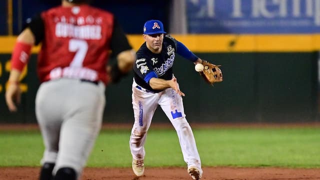 Acereros de Monclova artwork 6