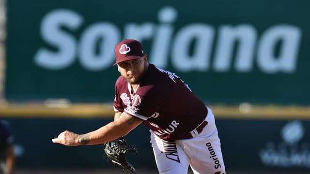 Algodoneros de Unión Laguna artwork 6