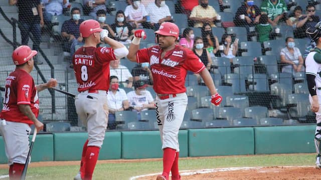 Diablos Rojos del México artwork 6