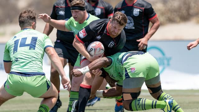 San Diego Legion artwork 6