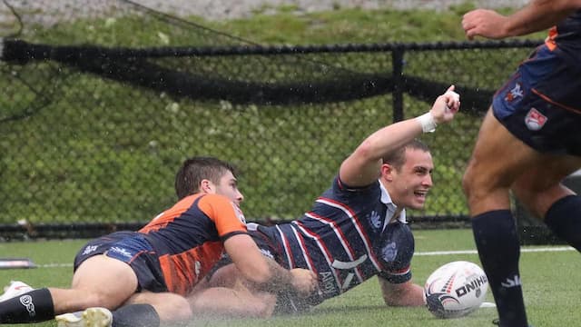 New England Free Jacks artwork 6