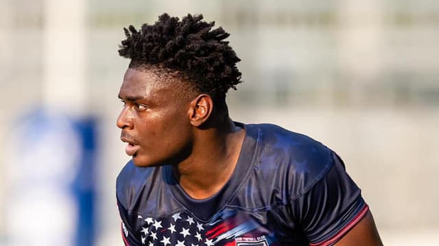 Old Glory DC artwork 6