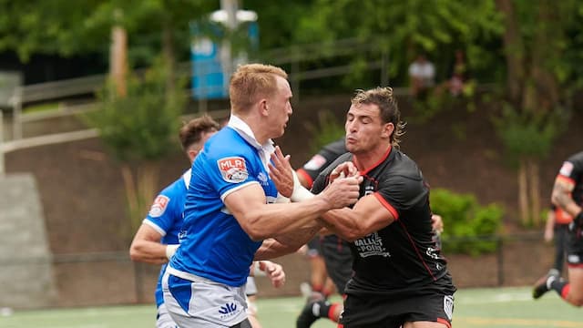 Toronto Arrows artwork 6