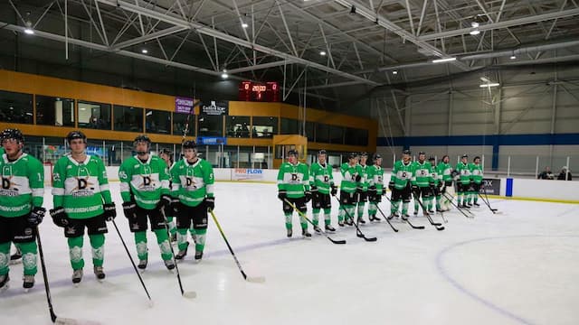 Dunedin Thunder artwork 3