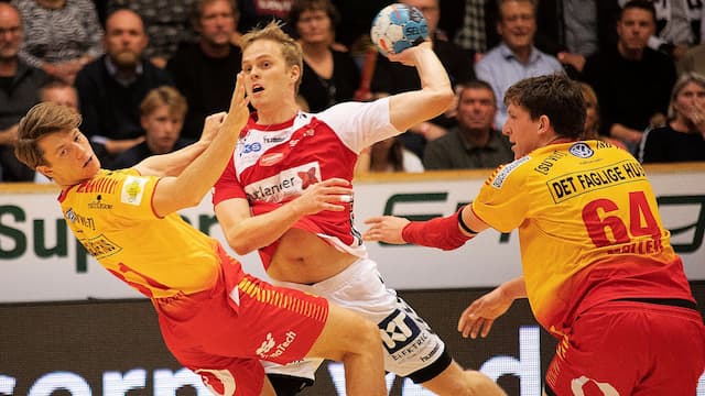 GOG Håndbold artwork 6