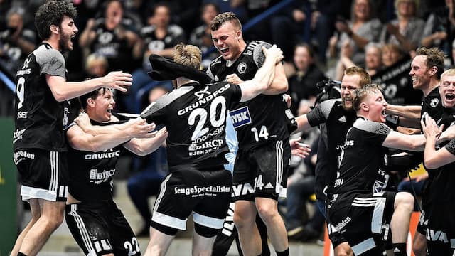 Bjerringbro-Silkeborg Håndbold artwork 6