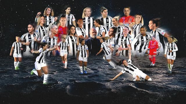 Juventus Women artwork 6