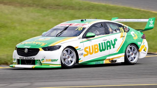 PremiAir Racing artwork 6