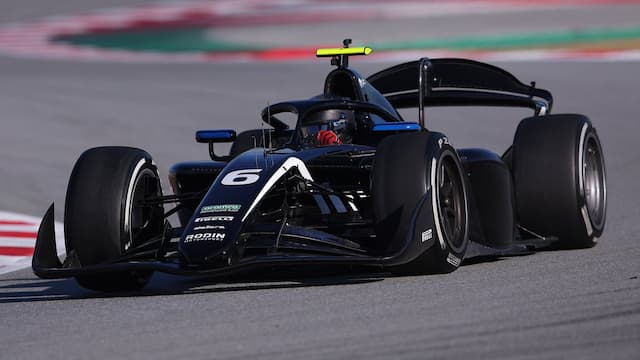 Rodin Carlin  F3 artwork 6