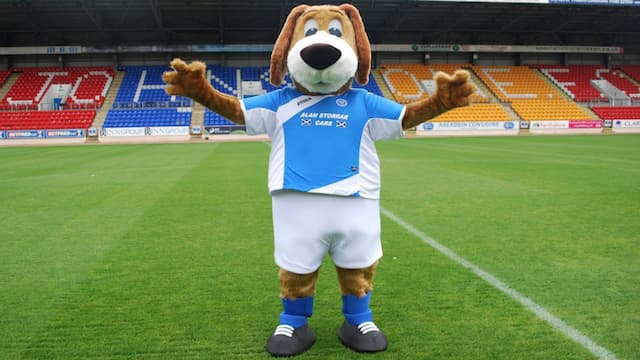 St Johnstone artwork 7