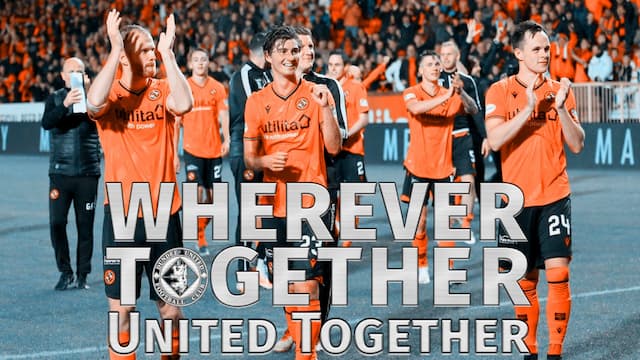 Dundee United artwork 7