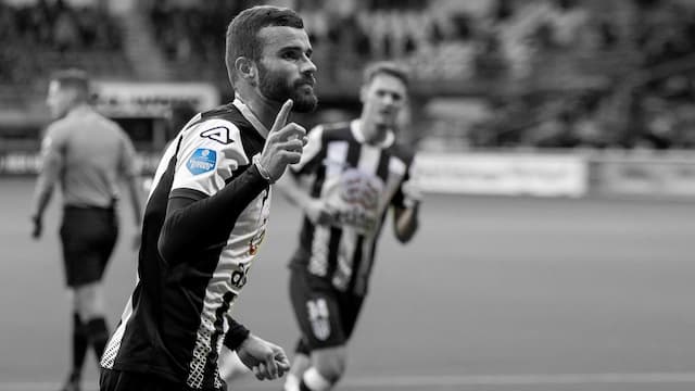 SC Heracles Almelo artwork 7