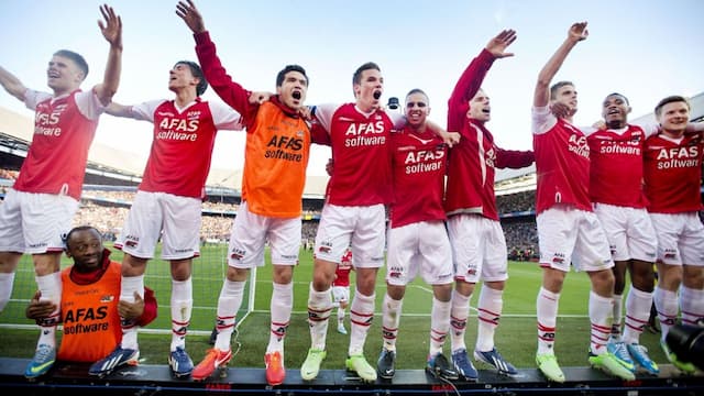 AZ Alkmaar artwork 7