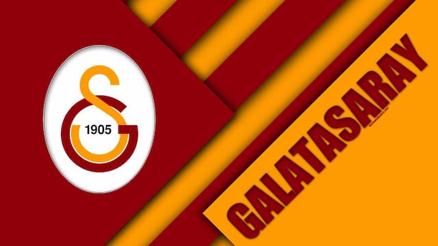 Galatasaray artwork 7