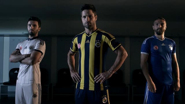 Fenerbahce artwork 7