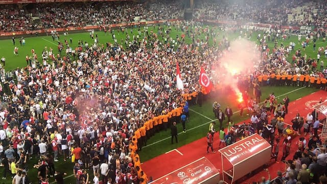 Stade de Reims artwork 7
