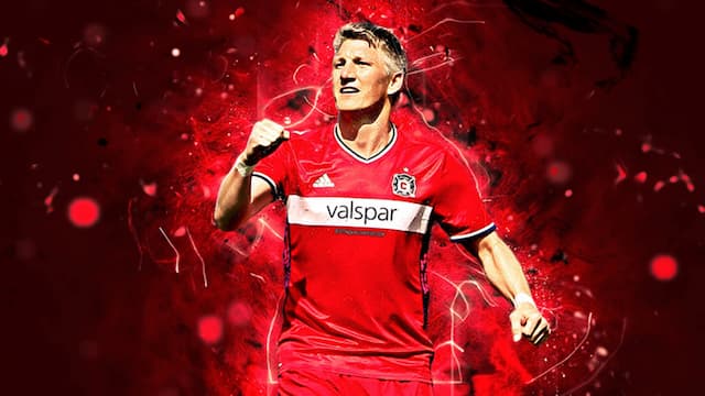 Chicago Fire artwork 7