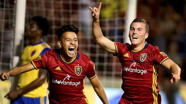 Real Salt Lake artwork 7