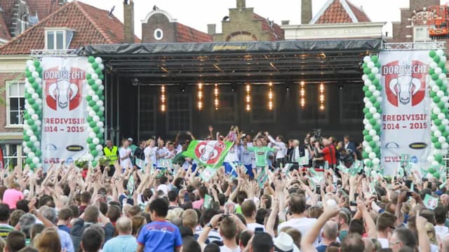 FC Dordrecht artwork 7