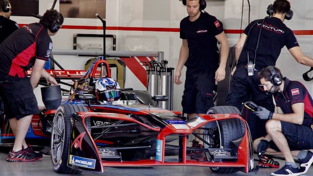 Maserati MSG Racing artwork 7