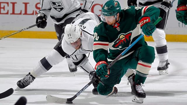 Minnesota Wild artwork 7